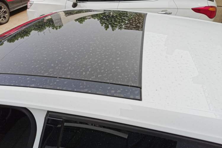 Used Volkswagen Golf 2018 230TSI Automatic Comfort Model Roof