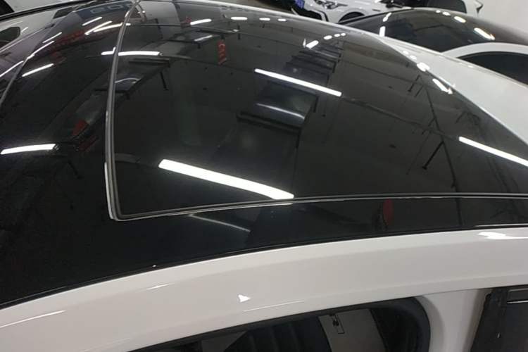 Used Volkswagen Golf 2018 280TSI Automatic R-Line Model Roof
