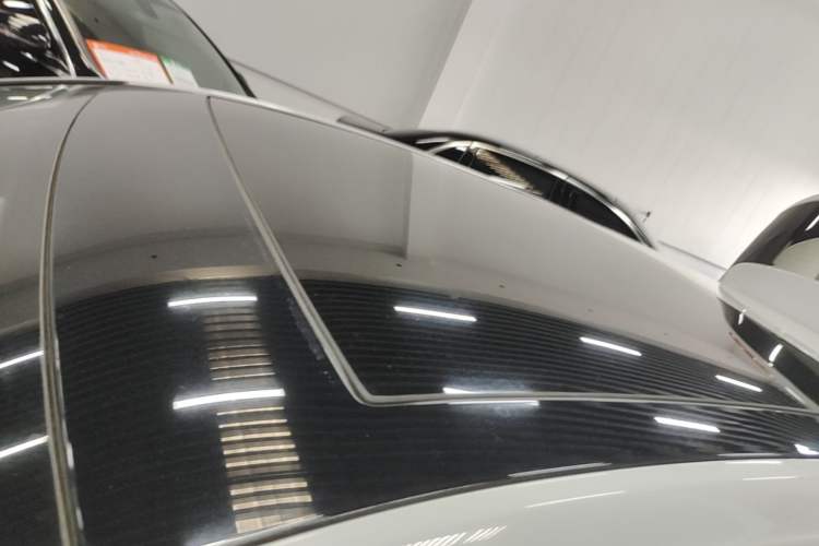 Used Volkswagen Golf 2018 230TSI Automatic Comfort Model Roof