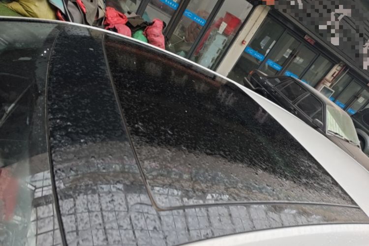 Used Volkswagen Golf 2018 230TSI Automatic Comfort Model Roof