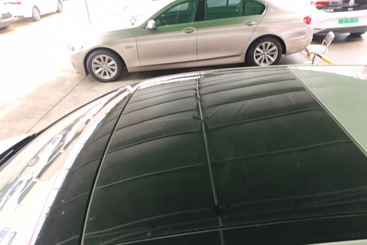 Used Volkswagen Golf 2018 230TSI Automatic Comfort Model Roof