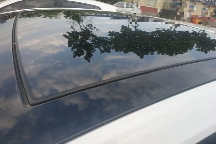 Used Volkswagen Golf 2018 230TSI Automatic Comfort Model Roof