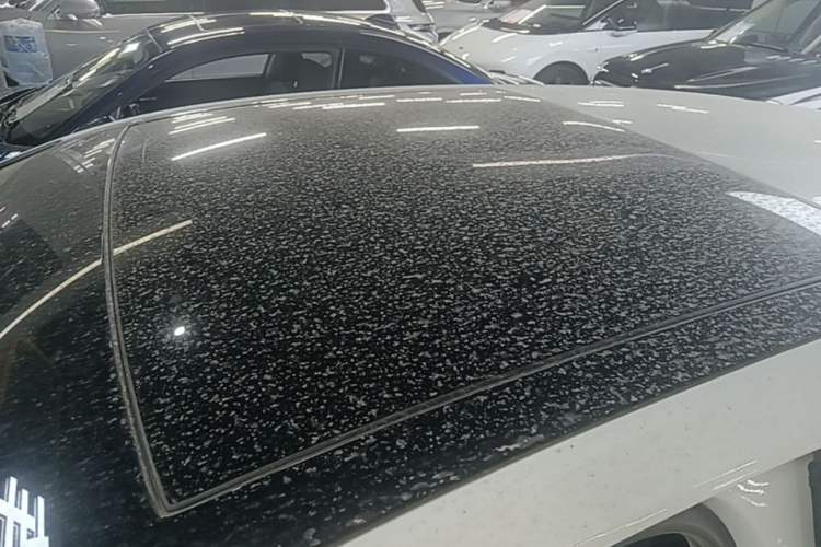 Used Volkswagen Golf 2018 230TSI Automatic Comfort Model Roof
