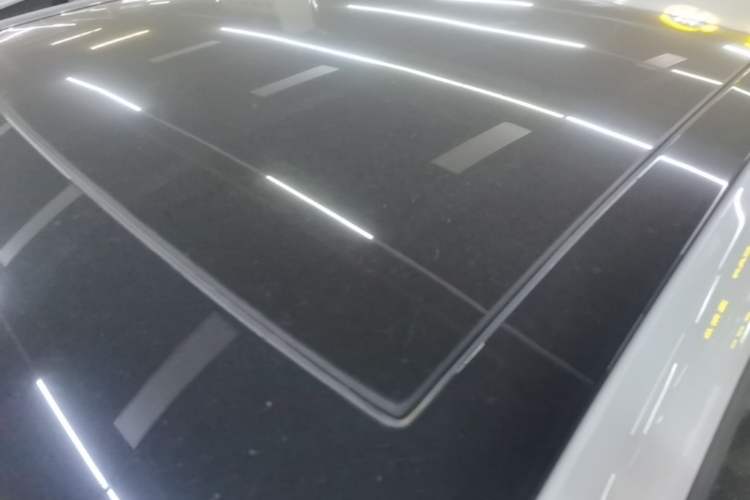 Used Volkswagen Golf 2018 230TSI Automatic Comfort Model Roof