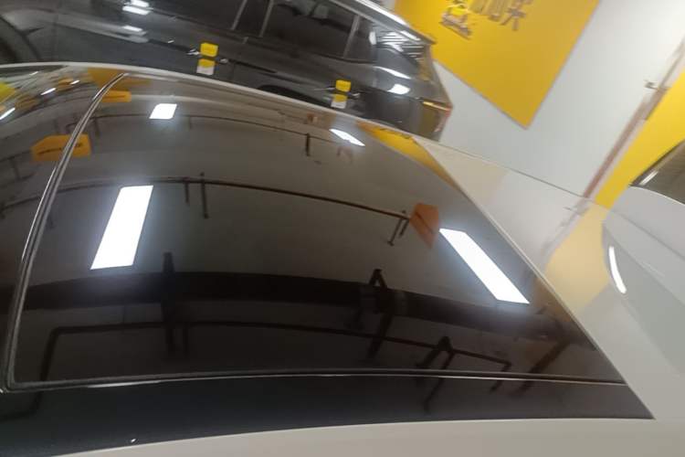 Used Volkswagen Golf 2018 280TSI Automatic R-Line Model Roof