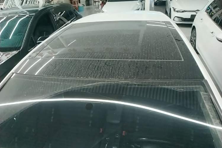 Used Volkswagen Golf 2018 230TSI Automatic Comfort Model Roof