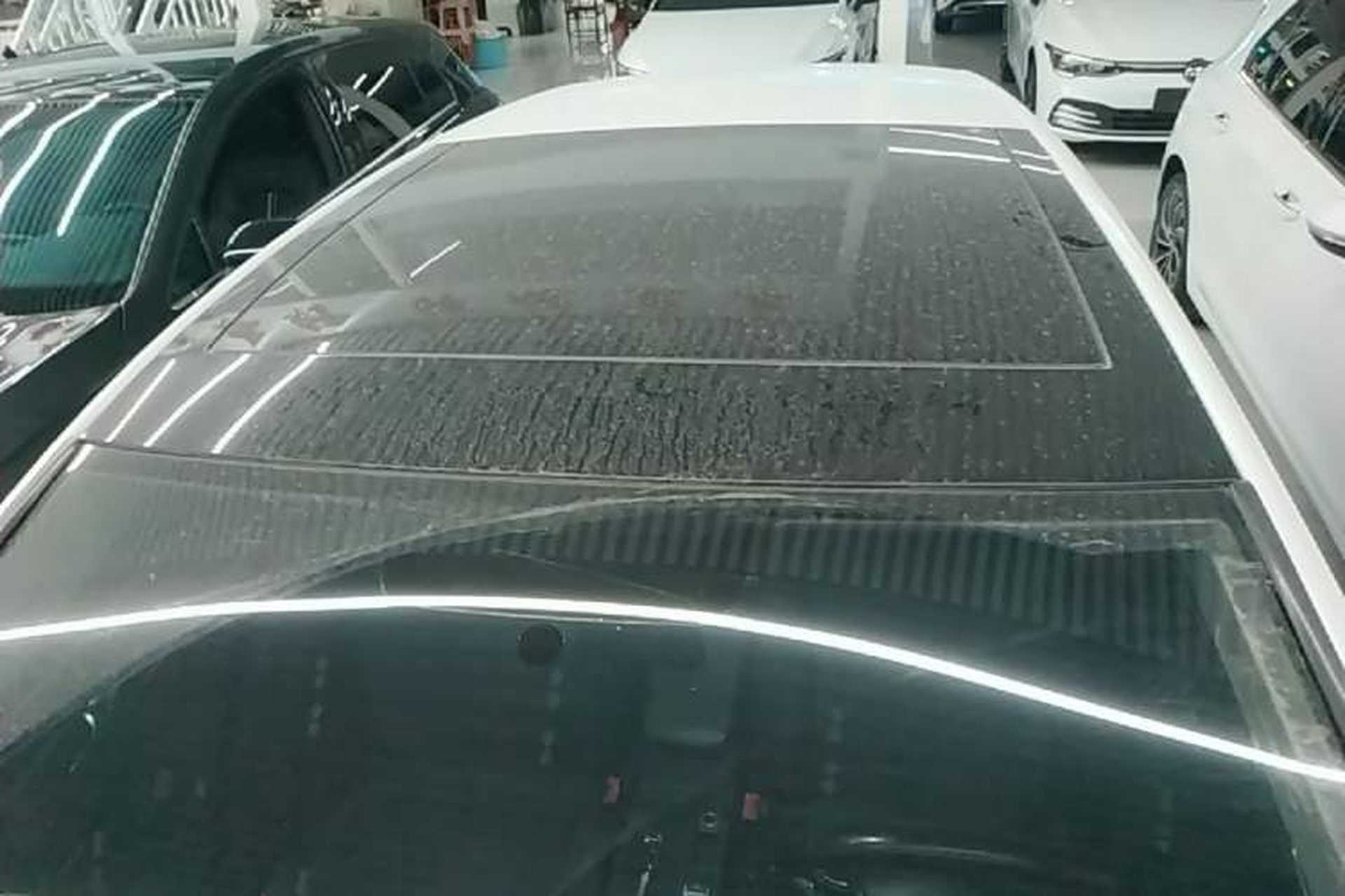 Used Volkswagen Golf 2018 230TSI Automatic Comfort Model Roof