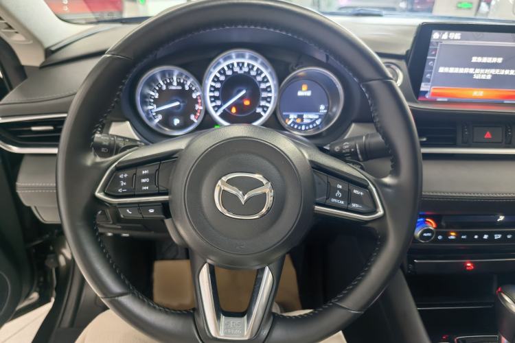 Used Volkswagen Golf 2018 230TSI Automatic Luxury Version Steering Wheel
