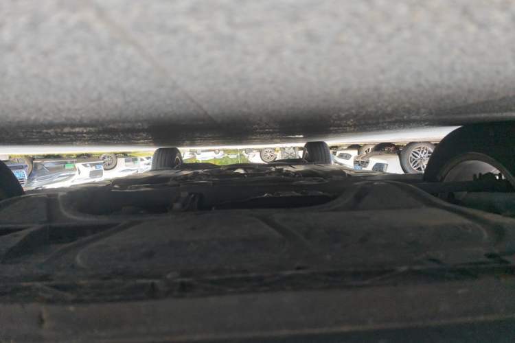 Used Volkswagen Golf 2018 230TSI Automatic Comfort Model Chassis Front