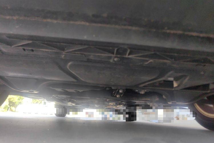Used Volkswagen Golf 2018 230TSI Automatic Comfort Model Chassis Front