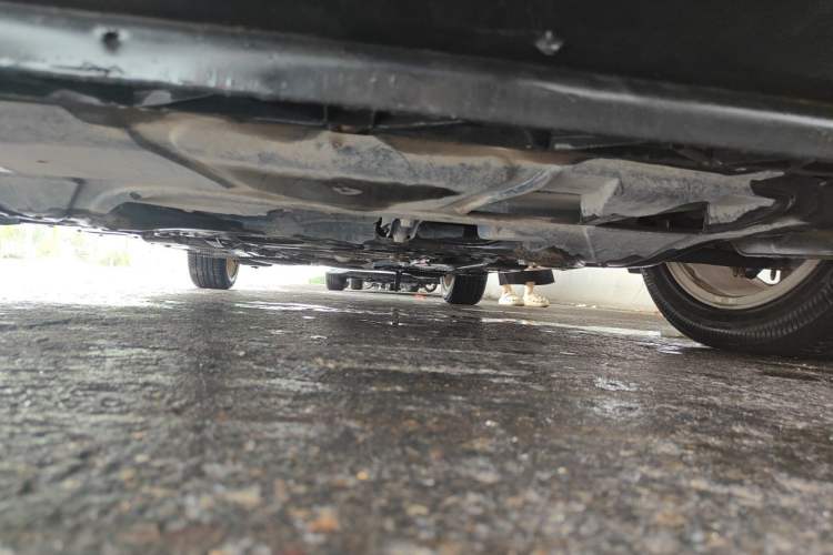 Used Volkswagen Golf 2018 1.6L Automatic Comfort Model Chassis Front
