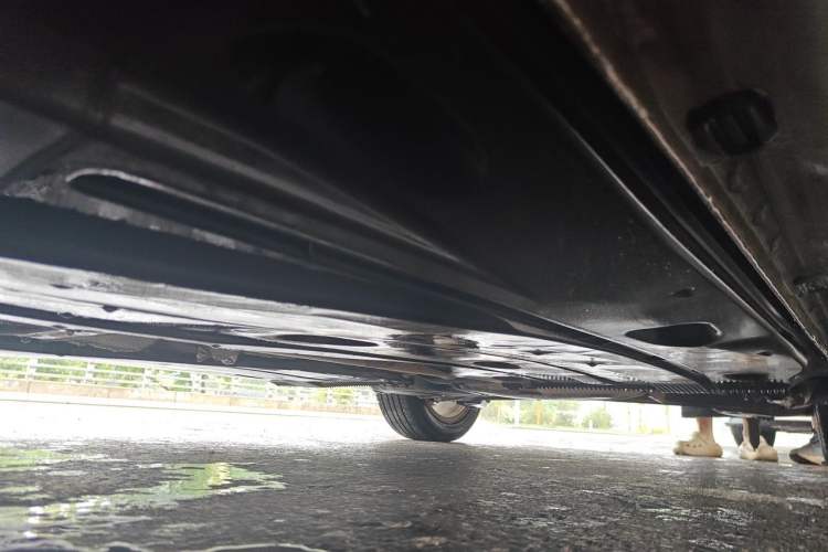 Used Volkswagen Golf 2018 1.6L Automatic Comfort Model Chassis Front Left