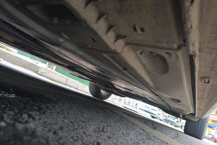 Used Volkswagen Golf 2018 230TSI Automatic Comfort Model Chassis Front Left