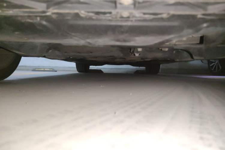 Used Volkswagen Golf 2018 230TSI Automatic Comfort Model Chassis Front