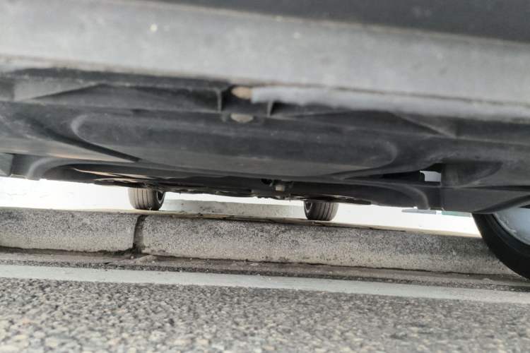 Used Volkswagen Golf 2018 230TSI Automatic Comfort Model Chassis Front