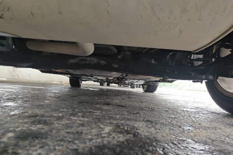 Used Volkswagen Golf 2018 1.6L Automatic Comfort Model Chassis Rear