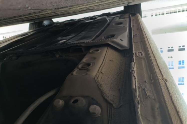 Used Volkswagen Golf 2018 230TSI Automatic Comfort Model Chassis Rear Left