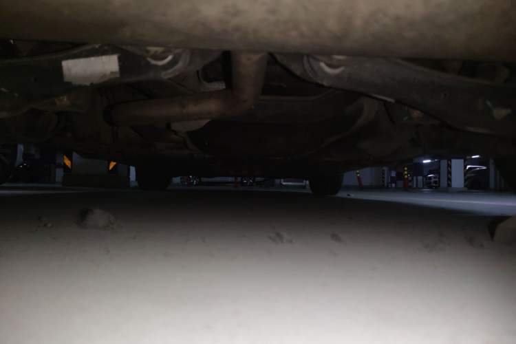Used Volkswagen Golf 2018 230TSI Automatic Comfort Model Chassis Rear