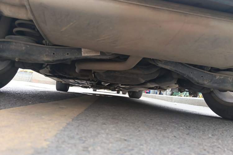 Used Volkswagen Golf 2018 230TSI Automatic Comfort Model Chassis Rear