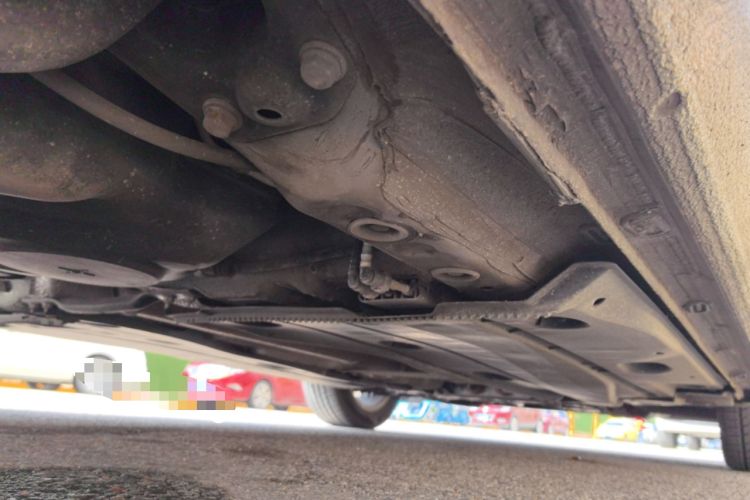 Used Volkswagen Golf 2018 230TSI Automatic Comfort Model Chassis Rear Right