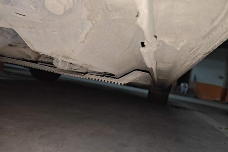 Used Volkswagen Golf 2018 230TSI Automatic Comfort Model Chassis Rear Right