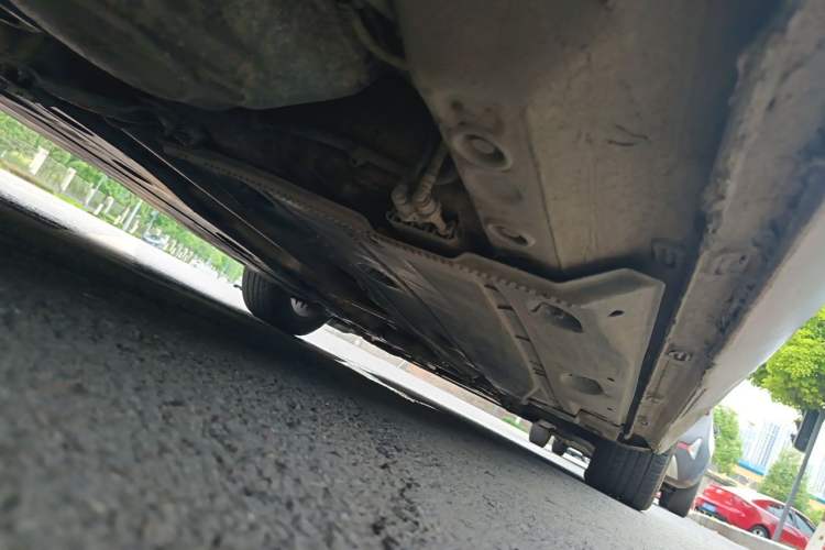 Used Volkswagen Golf 2018 230TSI Automatic Comfort Model Chassis Rear Right