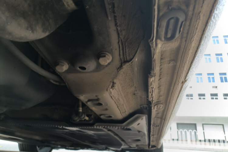 Used Volkswagen Golf 2018 230TSI Automatic Comfort Model Chassis Rear Right