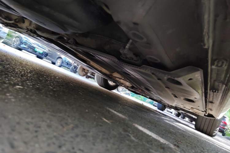 Used Volkswagen Golf 2018 230TSI Automatic Comfort Model Chassis Rear Right