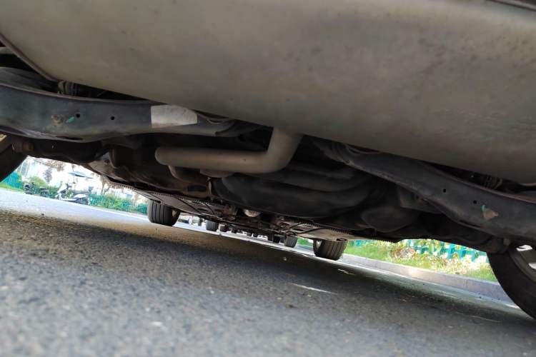 Used Volkswagen Golf 2018 230TSI Automatic Comfort Model Chassis Rear