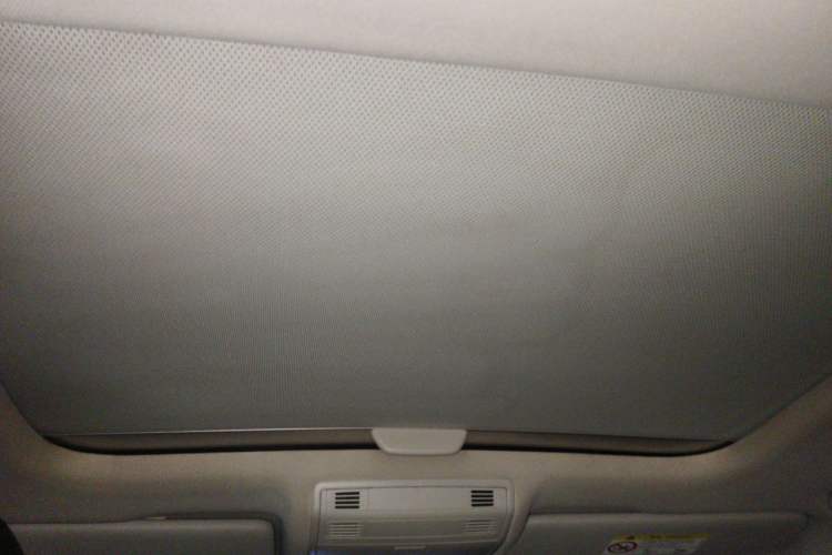 Used Volkswagen Golf 2018 230TSI Automatic Luxury Version Headliner