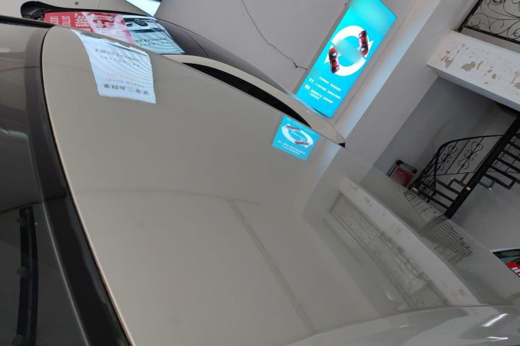 Used Volkswagen Golf 2018 1.6L Automatic Fashion Model Roof