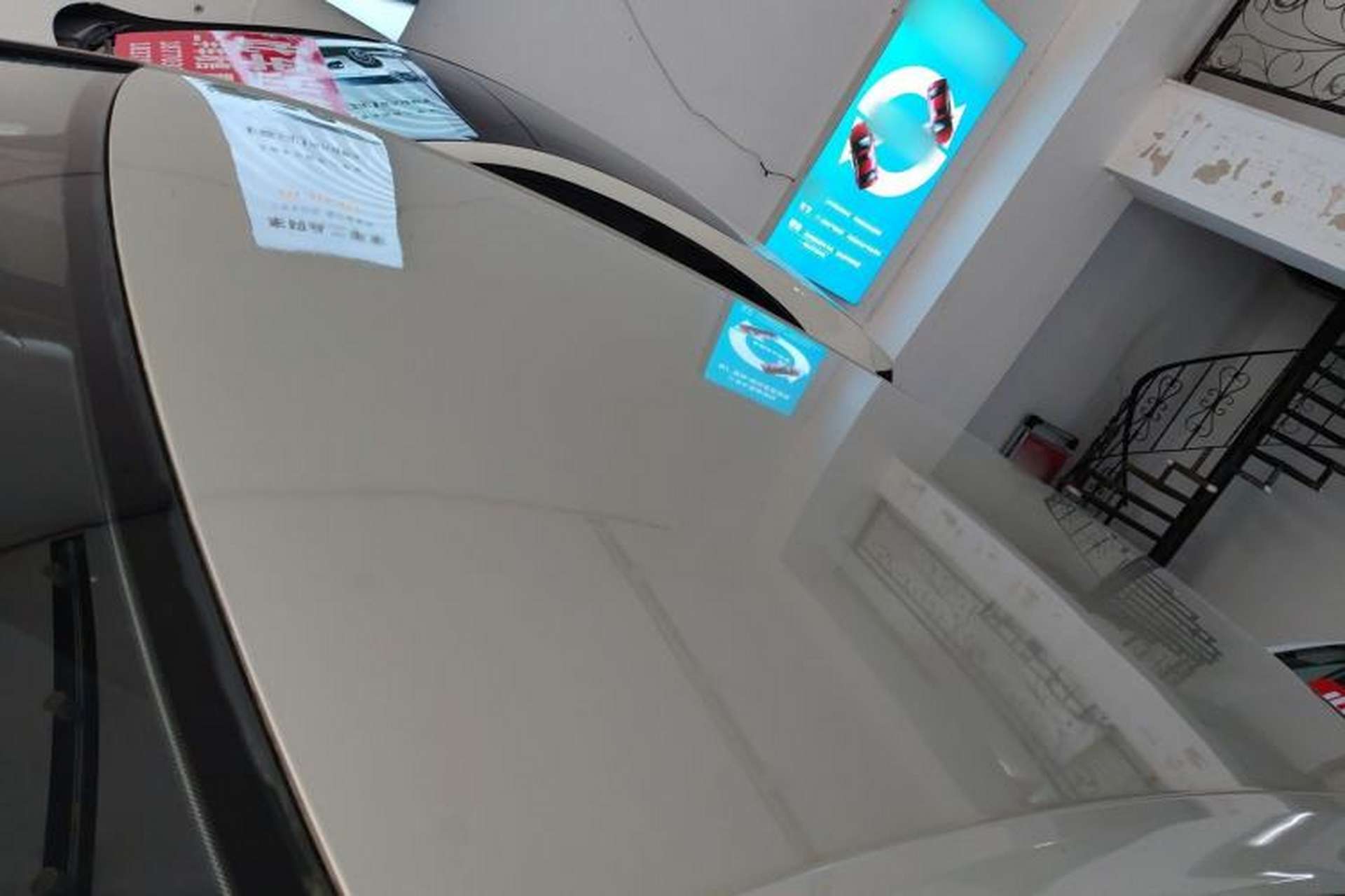 Used Volkswagen Golf 2018 1.6L Automatic Fashion Model Roof