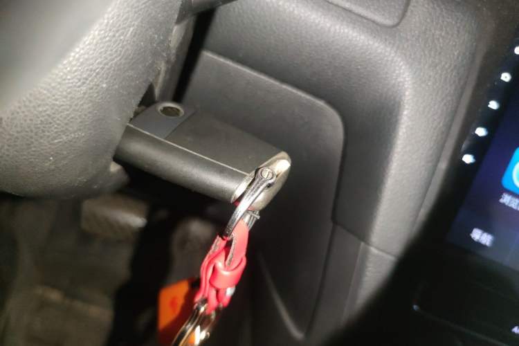 Used Volkswagen Golf 2018 230TSI Automatic Comfort Model Vehicle Key