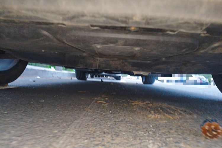 Used Volkswagen Golf 2019 280TSI DSG R-Line Model China V Standard Chassis Front