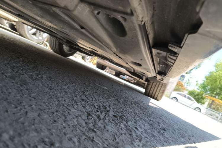 Used Volkswagen Golf 2019 280TSI DSG R-Line China VI Standard Chassis Front Left