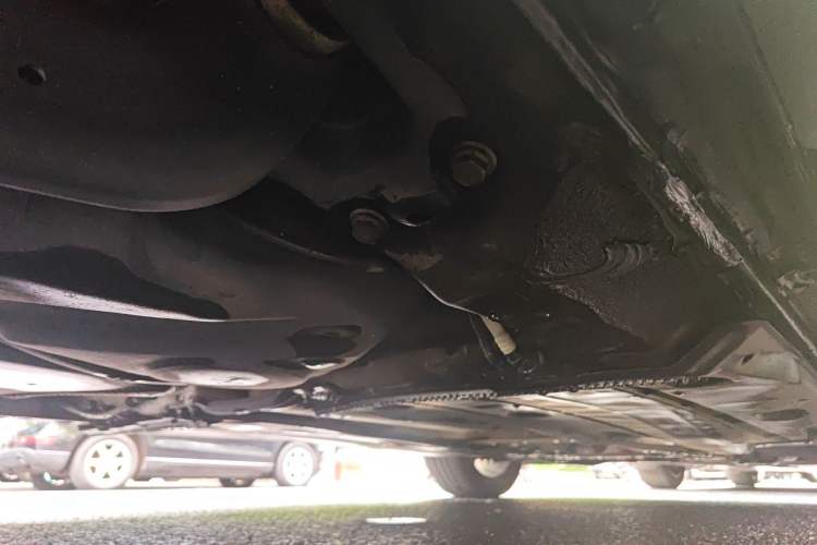 Used Volkswagen Golf 2019 280TSI DSG R-Line China VI Standard Chassis Rear Right