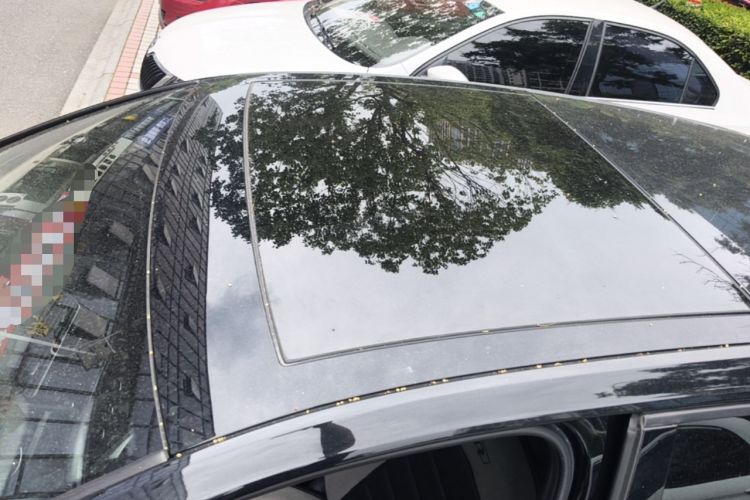 Used Volkswagen Golf 2019 280TSI DSG R-Line Model China V Standard Roof