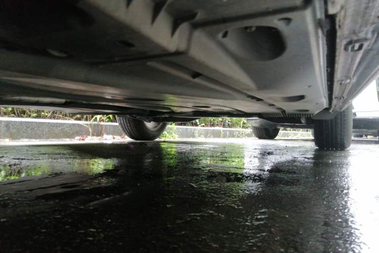 Used Volkswagen Golf 2019 280TSI DSG Comfort Version China VI Standard Chassis Front Left
