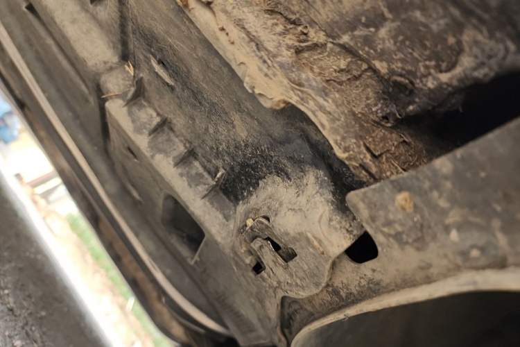 Used Volkswagen Golf 2019 280TSI DSG Comfort Version China VI Standard Chassis Front Right