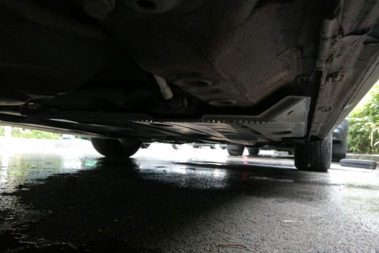 Used Volkswagen Golf 2019 280TSI DSG Comfort Version China VI Standard Chassis Rear Right