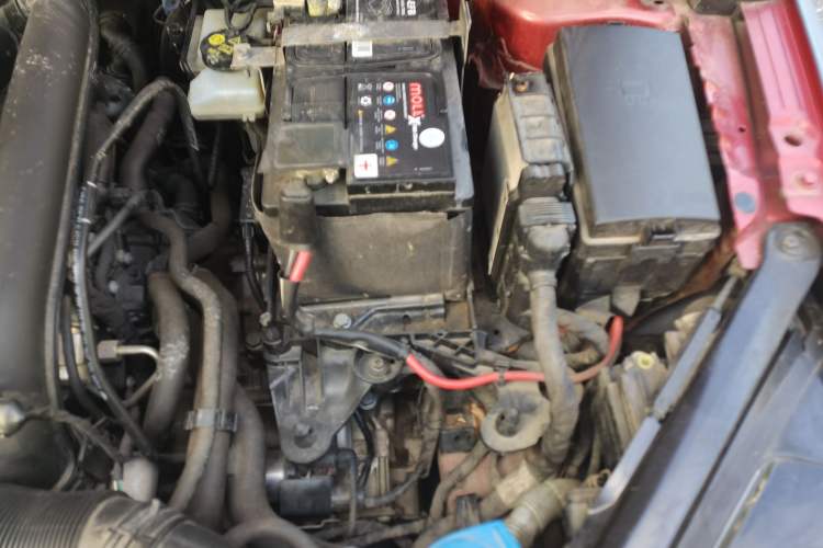 Used Volkswagen Golf 2019 280TSI DSG Comfort Version China V Standard Engine Bay Left