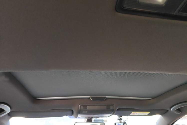 Used Volkswagen Golf 2019 280TSI DSG R-Line China VI Standard Headliner