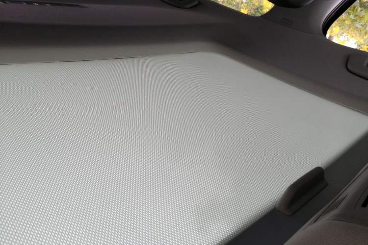 Used Volkswagen Golf 2019 280TSI DSG Comfort Version China VI Standard Headliner