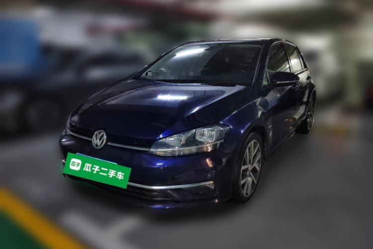 Ojetý Volkswagen Golf 2019 280TSI DSG Luxury Version China VI Standard Guazi used car, China used car export, Used car for sale, Used  cars, Cheapest cars for sale