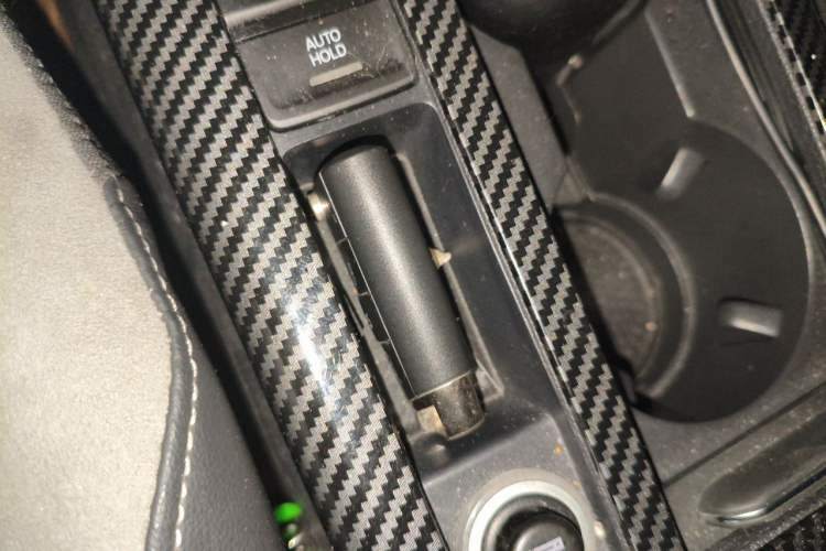 Used Volkswagen Golf 2019 280TSI DSG R-Line China VI Standard Vehicle Key