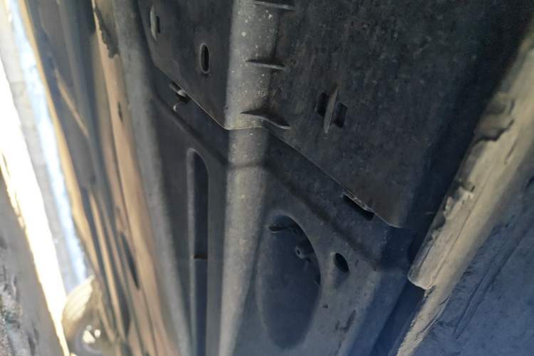 Used Volkswagen Golf 2019 280TSI DSG Comfort Version China V Standard Chassis Front Left