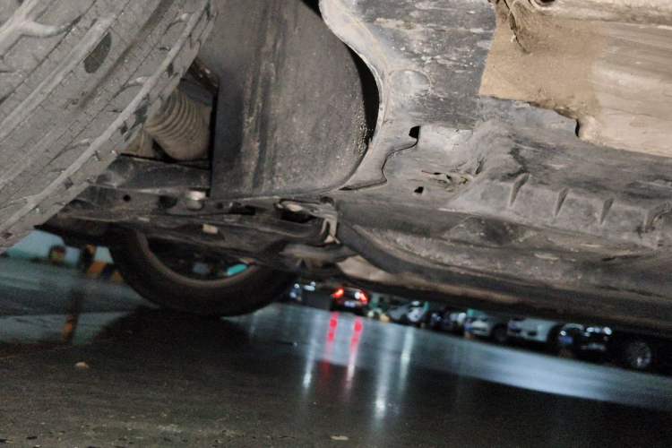 Used Volkswagen Golf 2019 280TSI DSG Comfort Version China VI Standard Chassis Front Left