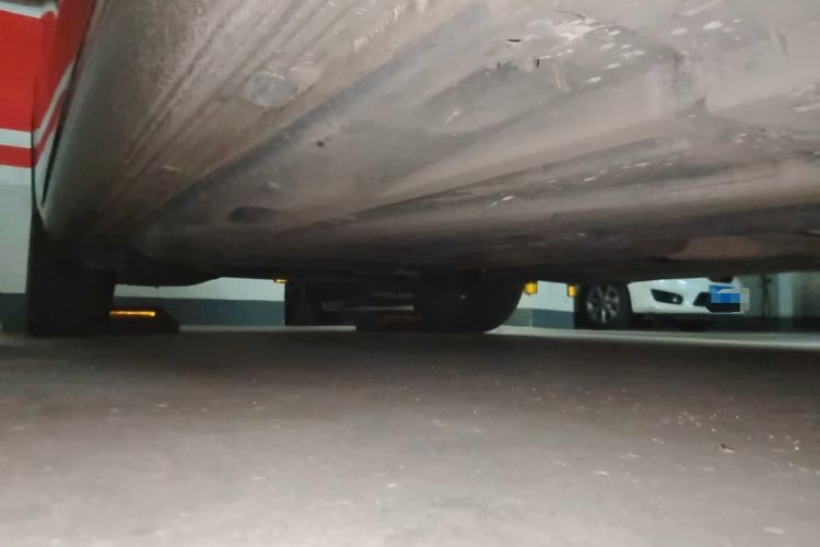 Used Volkswagen Golf 2019 280TSI DSG Comfort Version China V Standard Chassis Front Right