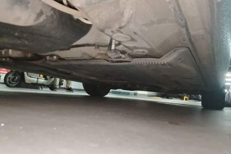 Used Volkswagen Golf 2019 280TSI DSG Comfort Version China V Standard Chassis Rear Right
