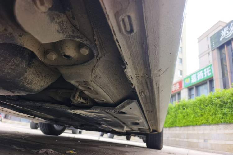 Used Volkswagen Golf 2019 1.6L Automatic Comfort Model China V Standard Chassis Rear Right